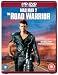 Mad Max 2 - The Road Warrior [HD DVD] [1981]
