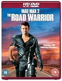 Mad Max 2 - The Road Warrior [HD DVD] [1981]