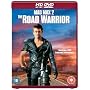 Mad Max 2 - The Road Warrior [HD DVD] [1981]