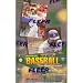 1995 Fleer (Base) Baseball Card Unopened Hobby Box
