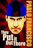 They Put It Out There [DVD]