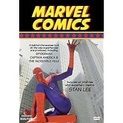 Marvel Comics