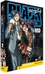 Black Lagoon: The Second Barrage - St...