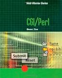CGI/Perl (Web Warrior Series)