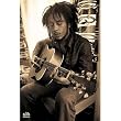 Bob Marley (Sepia) Music Poster Print - 24x36