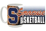 Syracuse Orange - Syracuse Basketball - Mug
