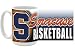 Syracuse Orange - Syracuse Basketball - Mug