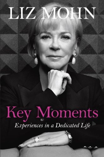Key Moments: Experiences in a Dedicated Life