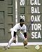 Jim Rice Autographed/Hand Signed Boston Red Sox 8x10 Photo (Fielding)