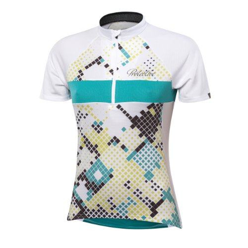 Protective Damen Trikot Miranda, jade, 38, 204119 Preisvergleich