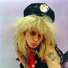 Michael Monroe