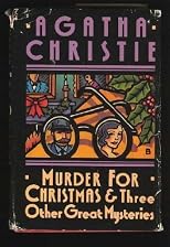Murder for Christmas & Three Other Great Mysteries