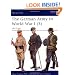 The German Army in World War I (3): 1917-18 (Men-at-Arms) (v. 3)