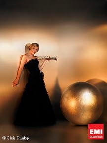 Bilder von Alison Balsom