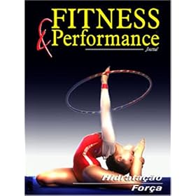 Fitness and Performance Journal by