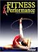 Fitness and Performance Journal