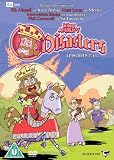 King Arthur`s Disasters 2 [DVD]
