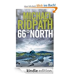 66 North: Fire & Ice Book II (Fire and Ice)