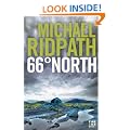 66 North: Fire & Ice Book II (Fire and Ice)