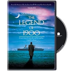 Legend of 1900