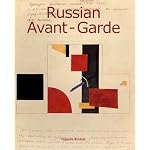 Russian Avant Garde (Art of Century) book cover