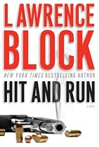 Hit and Run (John Keller Mysteries)