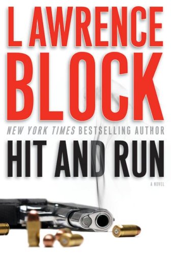 Hit and Run (John Keller Mysteries)
