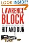 Hit and Run (John Keller Mysteries)