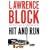 Hit and Run (John Keller Mysteries)