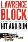 Hit and Run (John Keller Mysteries)