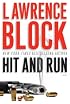 Hit and Run (John Keller Mysteries)