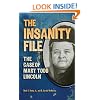 The Insanity File: The Case of Mary Todd Lincoln