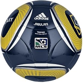 adidas World Cup 2010 Tropheo LA Galaxy Soccer Ball
