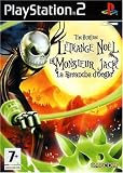 L'Etrange Noël de Monsieur Jack