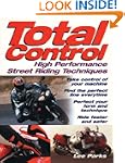 Total Control: High Performance Stree...
