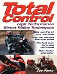 Total Control: High Performance Stree...