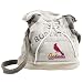 MLB St. Louis Cardinals Hoodie Duffel
