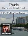 Paris Travel Guide - 3 Perfect Wandering Days Tour Itinerary