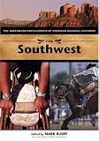 The Greenwood Encyclopedia Of American Regional Cultures
