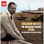 Britten: The Collectors Edition (Coffret 37 CD)