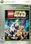 Lego Star Wars: The Complete Saga