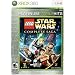 Lego Star Wars: The Complete Saga