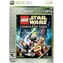 Lego Star Wars: The Complete Saga