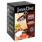 Java One Sumatra Mandheling In Home Pods, 14-Count Pods (Pack of 6)