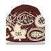 Montreal Canadiens Centennial Brown Skully
