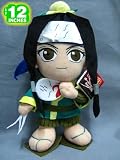 Naruto: Haku 12-inch Plush Doll
