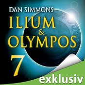 H&ouml;rbuch Ilium & Olympos 7