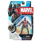 Marvel Universe 3 3/4