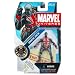 Marvel Universe 3 3/4" Series 4 Action Figure Union Jack