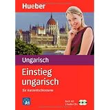 Einstieg ungarisch: f�r Kurzentschlossene / Paketvon "Valentin Segl"